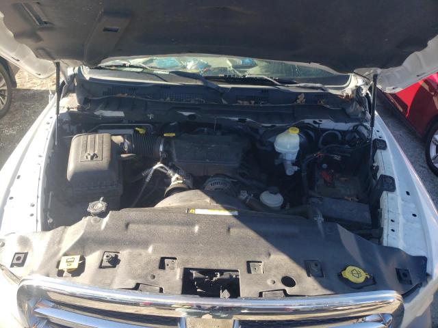 Photo 11 from auction – 2012 DODGE RAM 1500 S with VIN 1C6RD6FP4CS130219