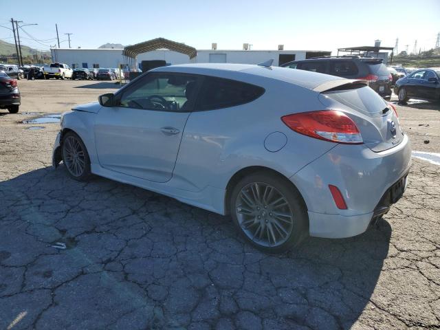 Photo 2 from auction – 2013 HYUNDAI VELOSTER with VIN KMHTC6AD8DU126819