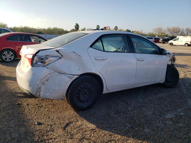 Photo 3 from auction – 2015 TOYOTA COROLLA L with VIN 5YFBURHE2FP232874