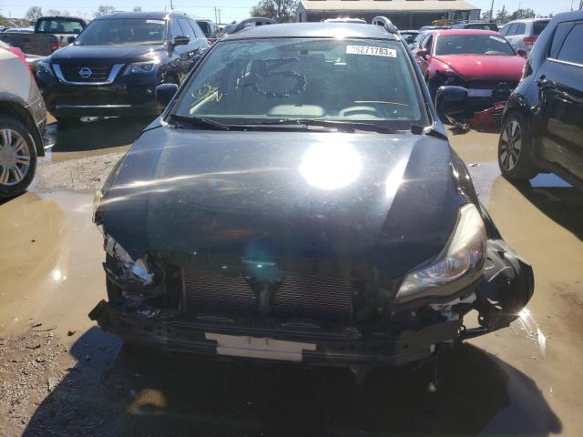 Photo 5 from auction – 2014 SUBARU IMPREZA with VIN JF1GPAL6XE8319629