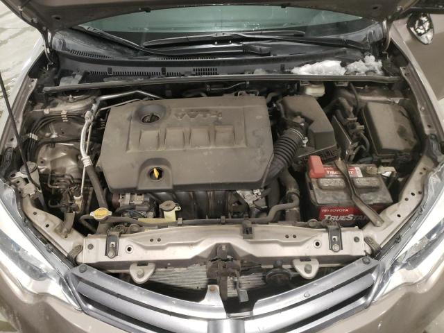 Photo 11 from auction – 2015 TOYOTA COROLLA L with VIN 5YFBURHE6FP216791