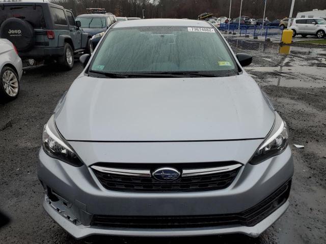 Photo 5 from auction – 2020 SUBARU IMPREZA with VIN 4S3GTAB69L3722440