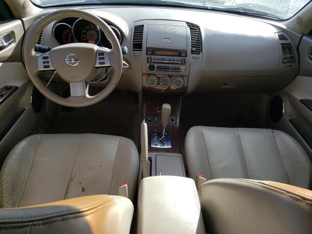 Photo 8 from auction – 2006 NISSAN ALTIMA S with VIN 1N4AL11EX6C155809