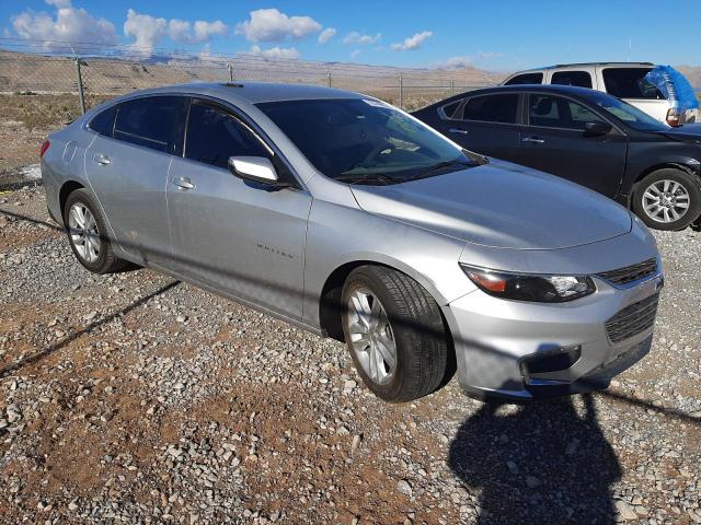 Photo 4 from auction – 2017 CHEVROLET MALIBU LT with VIN 1G1ZE5ST9HF109992