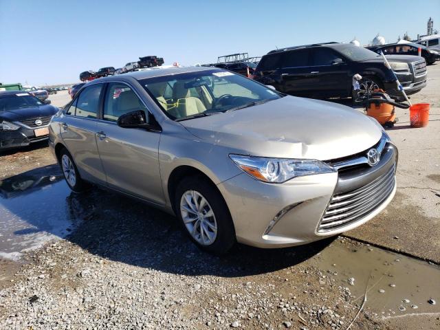 Photo 4 from auction – 2017 TOYOTA CAMRY LE with VIN 4T1BF1FK5HU384864