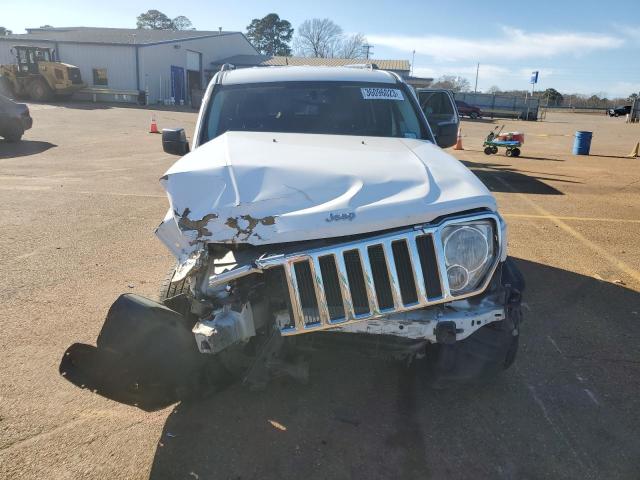 Photo 5 from auction – 2012 JEEP LIBERTY LI with VIN 1C4PJMCK9CW145944