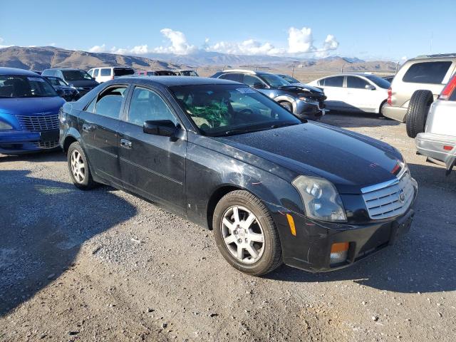 Photo 4 from auction – 2007 CADILLAC CTS with VIN 1G6DM57T470187940