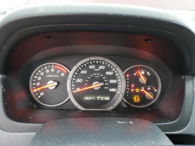 Photo 9 from auction – 2008 HONDA PILOT VP with VIN 5FNYF182X8B002204