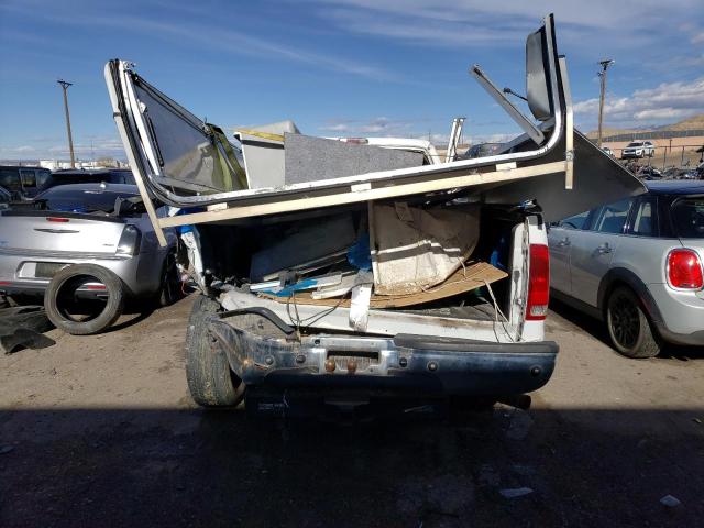 Photo 6 from auction – 2007 FORD F250 SUPER with VIN 1FTSX20567EA84494