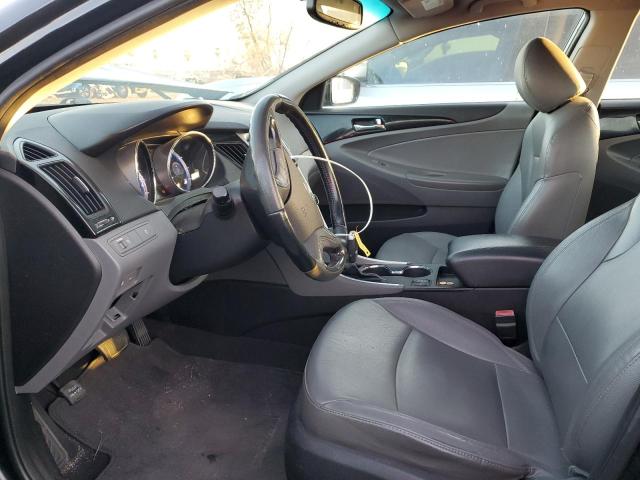 Photo 7 from auction – 2011 HYUNDAI SONATA SE with VIN 5NPEC4ACXBH008416
