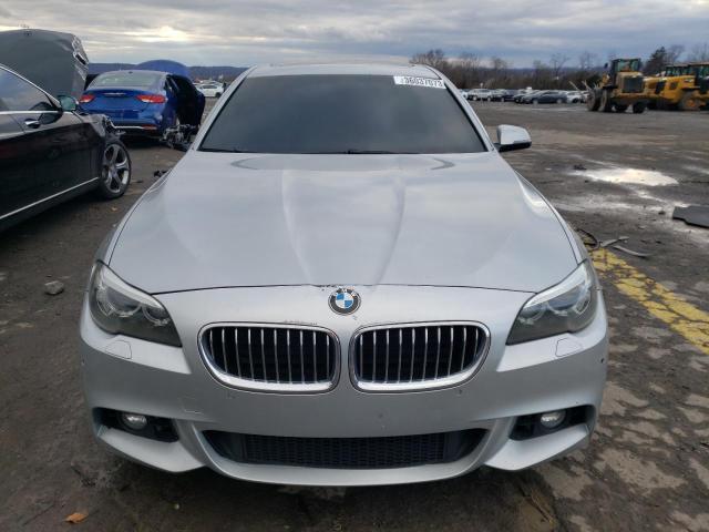 Photo 5 from auction – 2015 BMW 535 XI with VIN WBA5B3C59FD542513