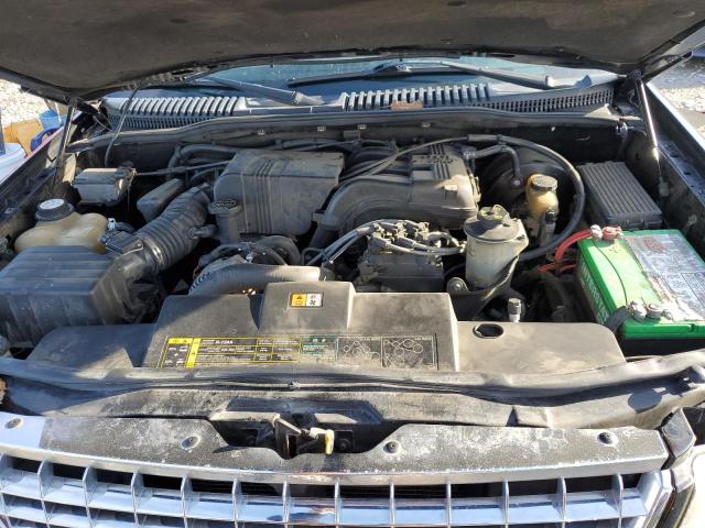 Photo 12 from auction – 2003 FORD EXPLORER X with VIN 1FMZU73K83ZA98210