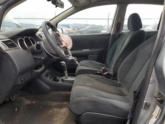 Photo 7 from auction – 2010 NISSAN VERSA with VIN 3N1BC1AP7AL413560