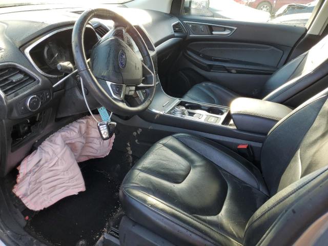 Photo 8 from auction – 2020 FORD EDGE TITAN with VIN 2FMPK3K91LBA16437