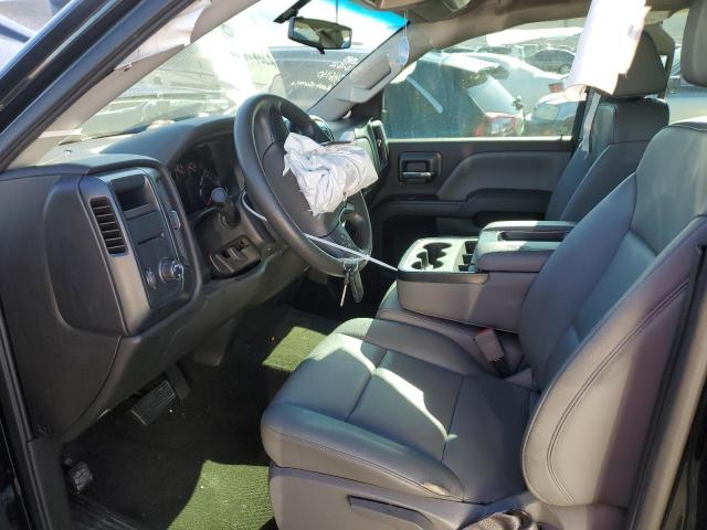 Photo 7 from auction – 2016 CHEVROLET SILVERADO with VIN 1GCRCNEH0GZ423905