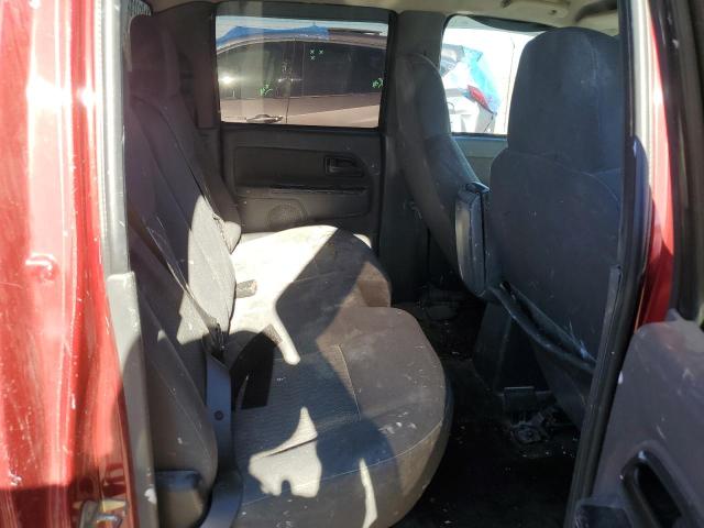 Photo 10 from auction – 2006 GMC CANYON with VIN 1GTDT136668268947
