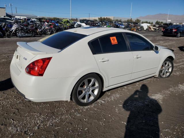 Photo 3 from auction – 2008 NISSAN MAXIMA SE with VIN 1N4BA41E78C826173