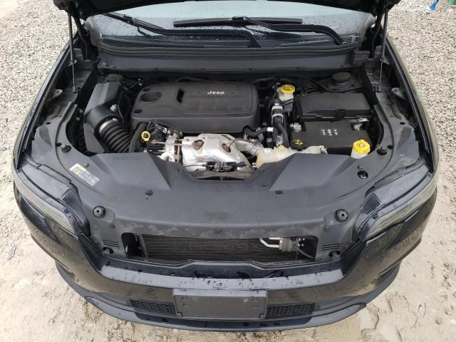 Photo 12 from auction – 2019 JEEP CHEROKEE L with VIN 1C4PJMLN7KD335696