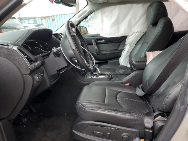 Photo 7 from auction – 2017 GMC ACADIA LIM with VIN 1GKKVSKD4HJ151696