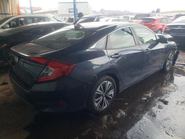 Photo 3 from auction – 2018 HONDA CIVIC EXL with VIN JHMFC1F71JX042227