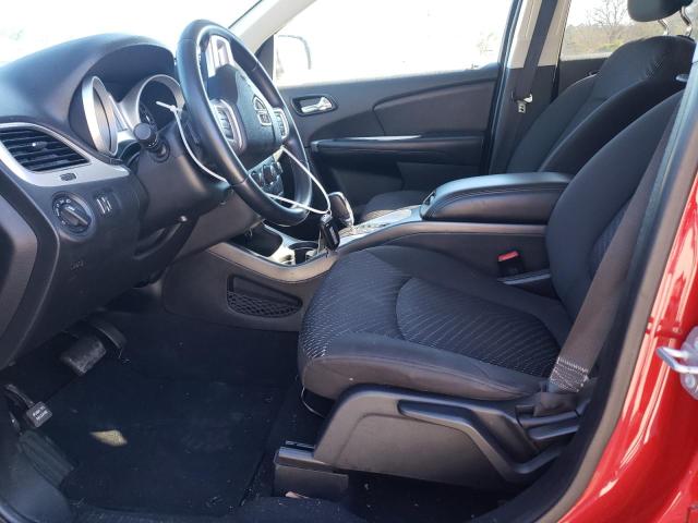 Photo 7 from auction – 2018 DODGE JOURNEY SE with VIN 3C4PDCAB8JT512260