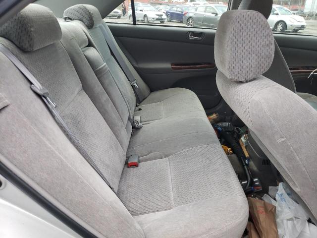 Photo 10 from auction – 2003 TOYOTA CAMRY LE with VIN 4T1BE30K53U150076