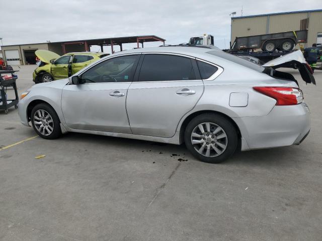 Photo 2 from auction – 2017 NISSAN ALTIMA 2.5 with VIN 1N4AL3AP2HC268461