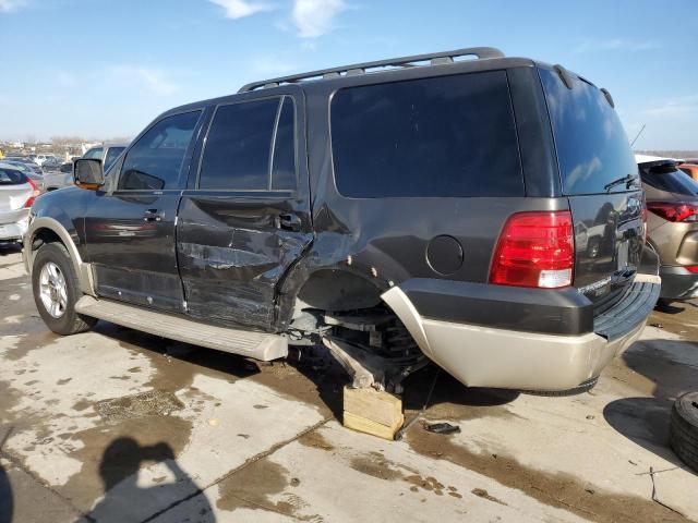Photo 2 from auction – 2006 FORD EXPEDITION with VIN 1FMPU17586LA80340