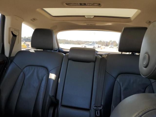 Zdjęcie 10 z aukcji – 2015 AUDI Q7 PREMIUM z VIN WA1LGAFE2FD024555