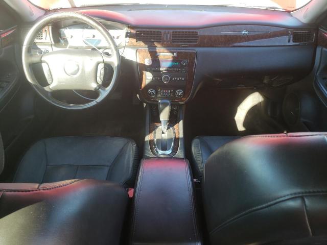 Photo 8 from auction – 2013 CHEVROLET IMPALA LTZ with VIN 2G1WC5E34D1225283