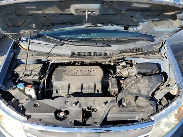 Photo 12 from auction – 2012 HONDA ODYSSEY EX with VIN 5FNRL5H48CB020070