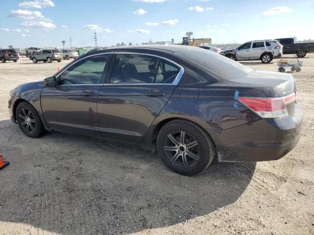 Photo 2 from auction – 2012 HONDA ACCORD LX with VIN 1HGCP2F31CA072718