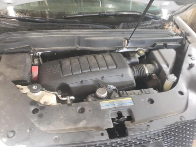 Photo 12 from auction – 2010 GMC ACADIA SLE with VIN 1GKLVLED7AJ167919
