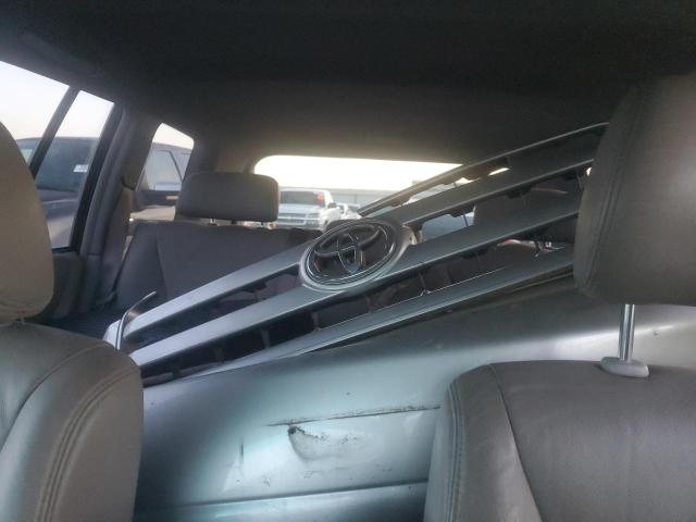 Photo 10 from auction – 2004 TOYOTA HIGHLANDER with VIN JTEGP21A940010427