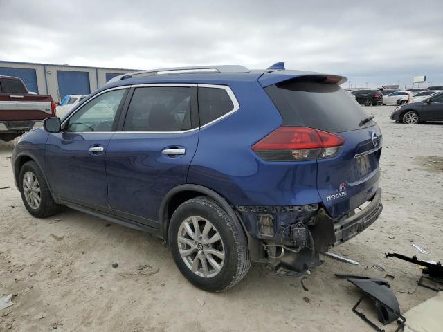 Photo 2 from auction – 2018 NISSAN ROGUE S with VIN JN8AT2MT3JW455052
