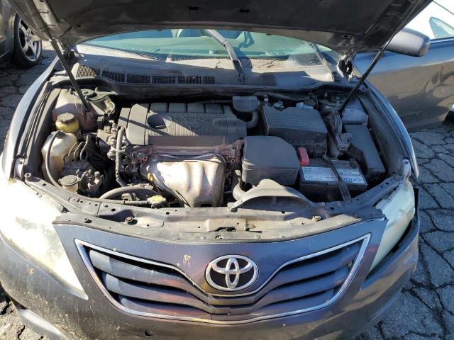 Фото 11 с аукциона – 2011 TOYOTA CAMRY BASE с VIN 4T4BF3EK7BR210806