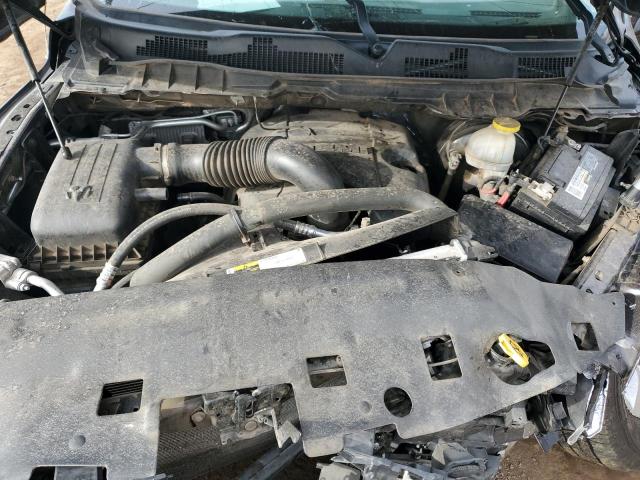 Photo 11 from auction – 2019 RAM 1500 CLASS with VIN 1C6RR6TT3KS603321
