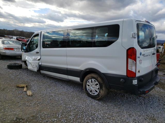 Photo 2 from auction – 2015 FORD TRANSIT T- with VIN 1FBZX2ZM0FKA86853