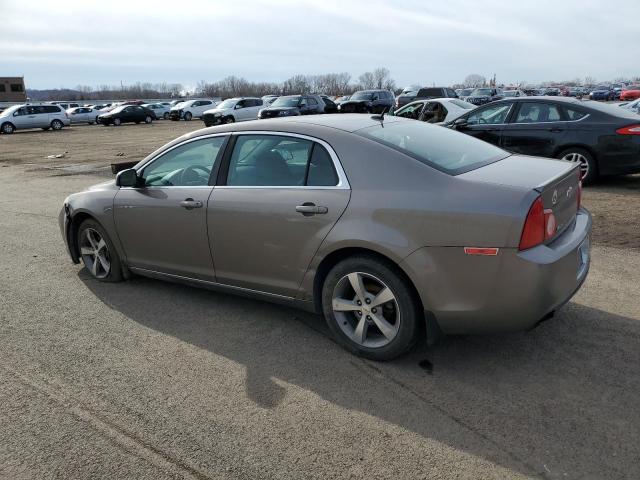 Photo 2 from auction – 2011 CHEVROLET MALIBU 1LT with VIN 1G1ZC5E19BF253002