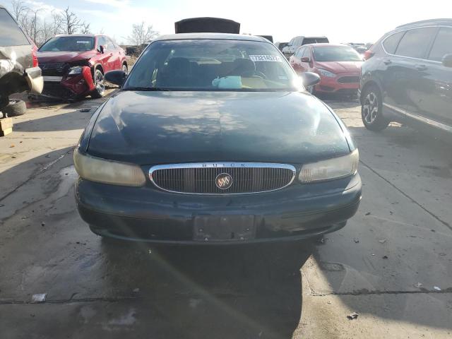Photo 5 from auction – 2003 BUICK CENTURY CU with VIN 2G4WS52J031166675