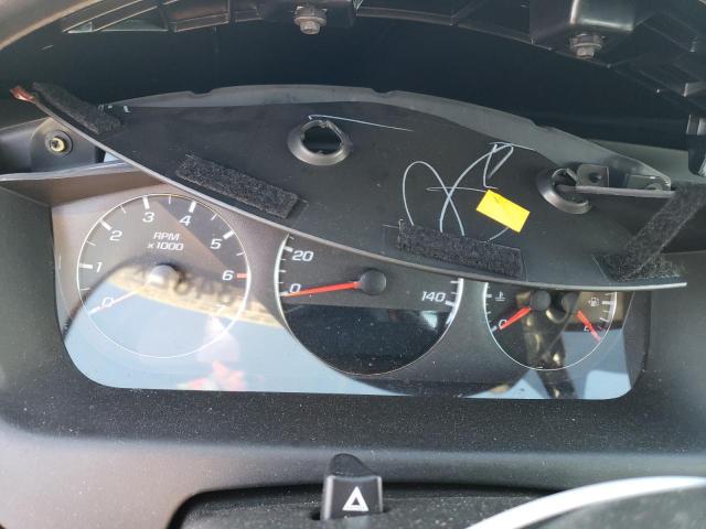Photo 9 from auction – 2008 CHEVROLET IMPALA LT with VIN 2G1WT58K489186088