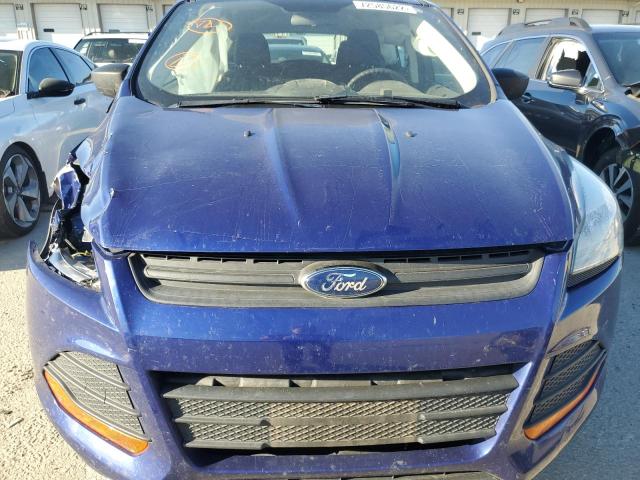 Photo 5 from auction – 2016 FORD ESCAPE S with VIN 1FMCU0F76GUB13410