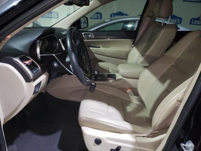 Photo 7 from auction – 2015 JEEP GRAND CHER with VIN 1C4RJEBG4FC242289