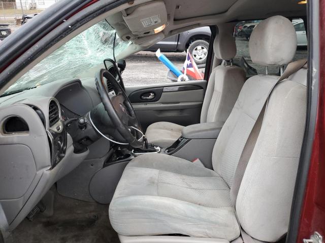 Photo 7 from auction – 2007 GMC ENVOY with VIN 1GKDT13S572223567