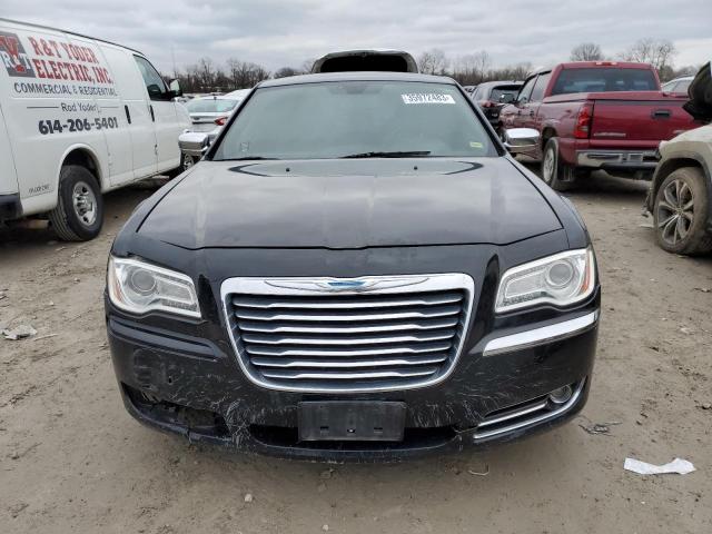 Photo 5 from auction – 2012 CHRYSLER 300 LIMITE with VIN 2C3CCACG0CH212839