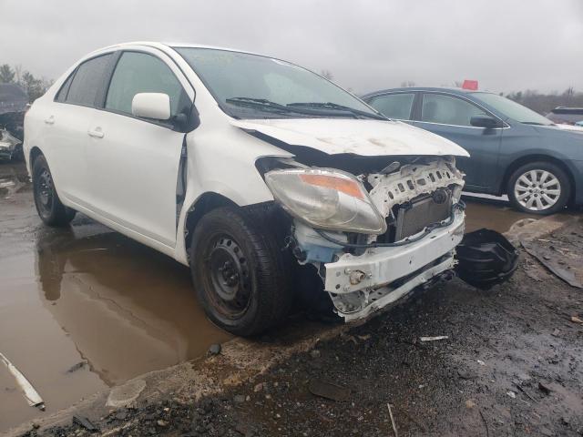 Photo 4 from auction – 2009 TOYOTA YARIS with VIN JTDBT903994044003