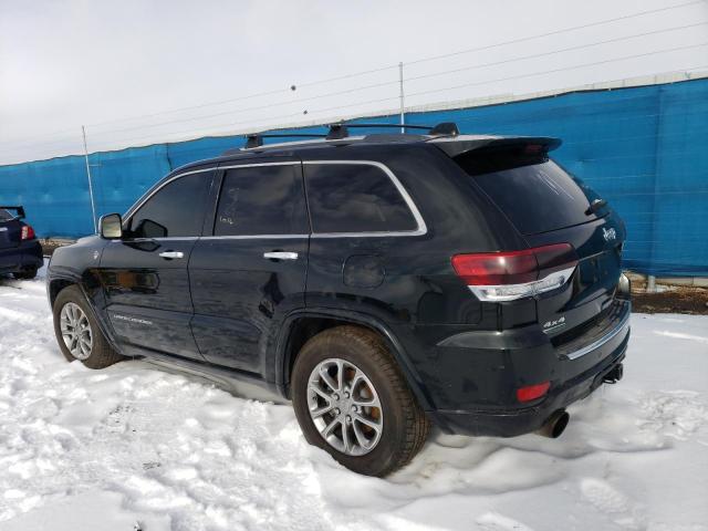 Photo 2 from auction – 2014 JEEP GRAND CHER with VIN 1C4RJFCM1EC402511