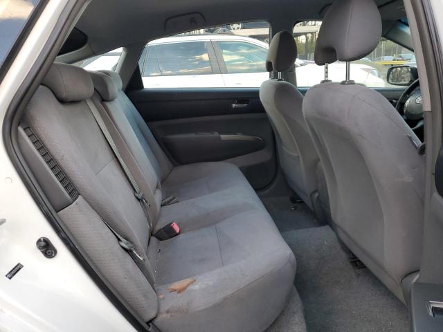 Photo 10 from auction – 2008 TOYOTA PRIUS with VIN JTDKB20U783345411