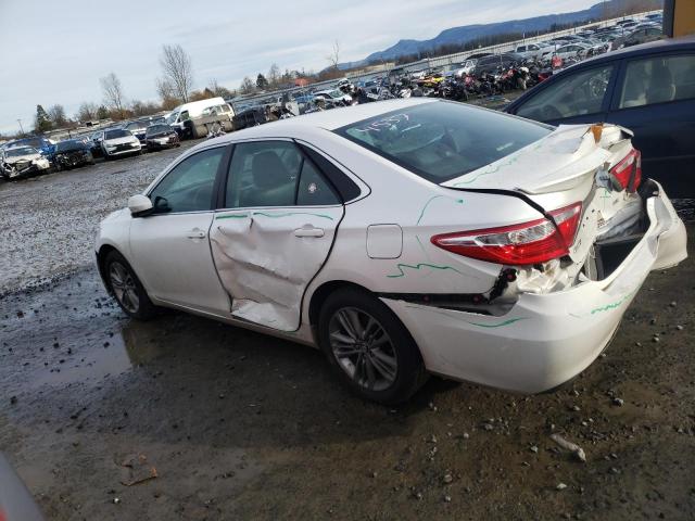 Photo 2 from auction – 2016 TOYOTA CAMRY LE with VIN 4T1BF1FKXGU212697