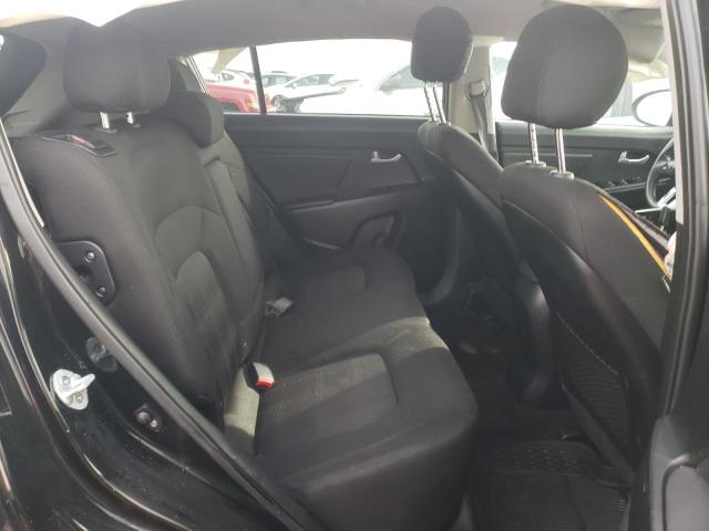 Photo 11 from auction – 2012 KIA SPORTAGE B with VIN KNDPB3A27C7189199